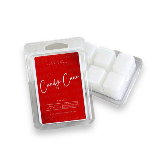 Candy Cande wax melts