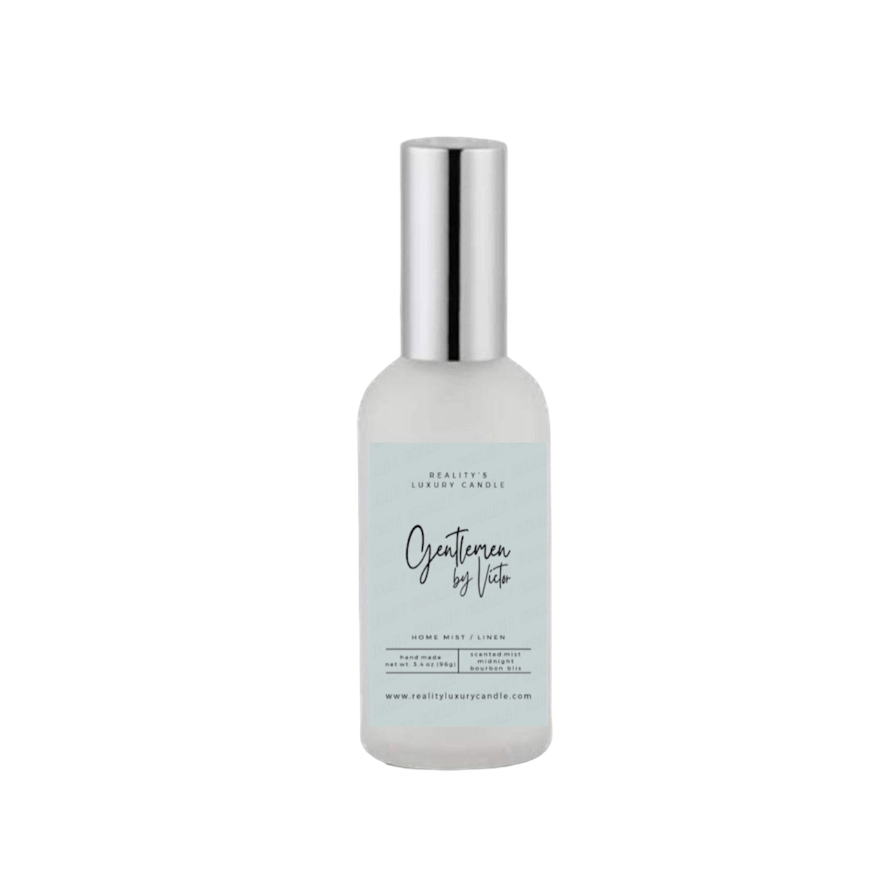 Gentlemen by Victor Home Mist