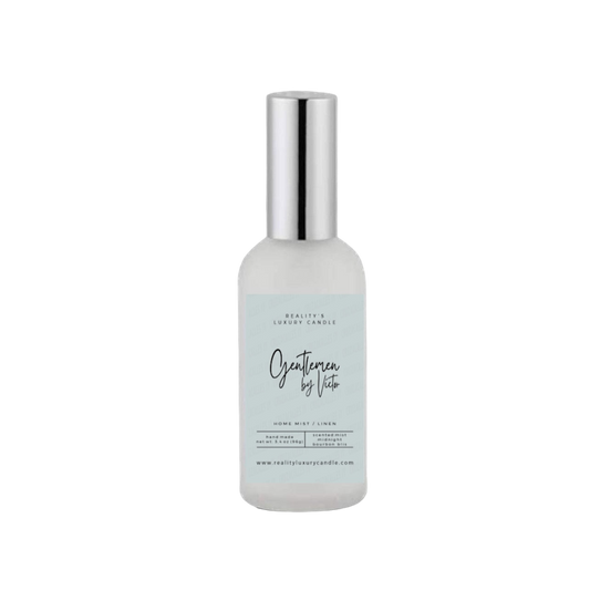 Gentlemen by Victor Home Mist