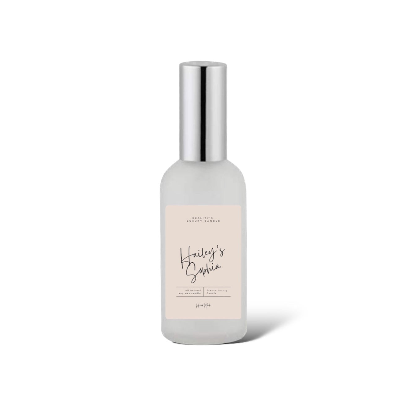 Hailey’s Sophia Home Mist