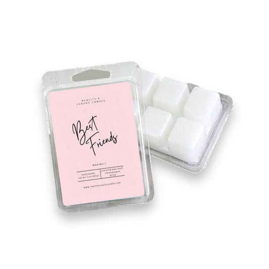 Best Friend Wax Melts