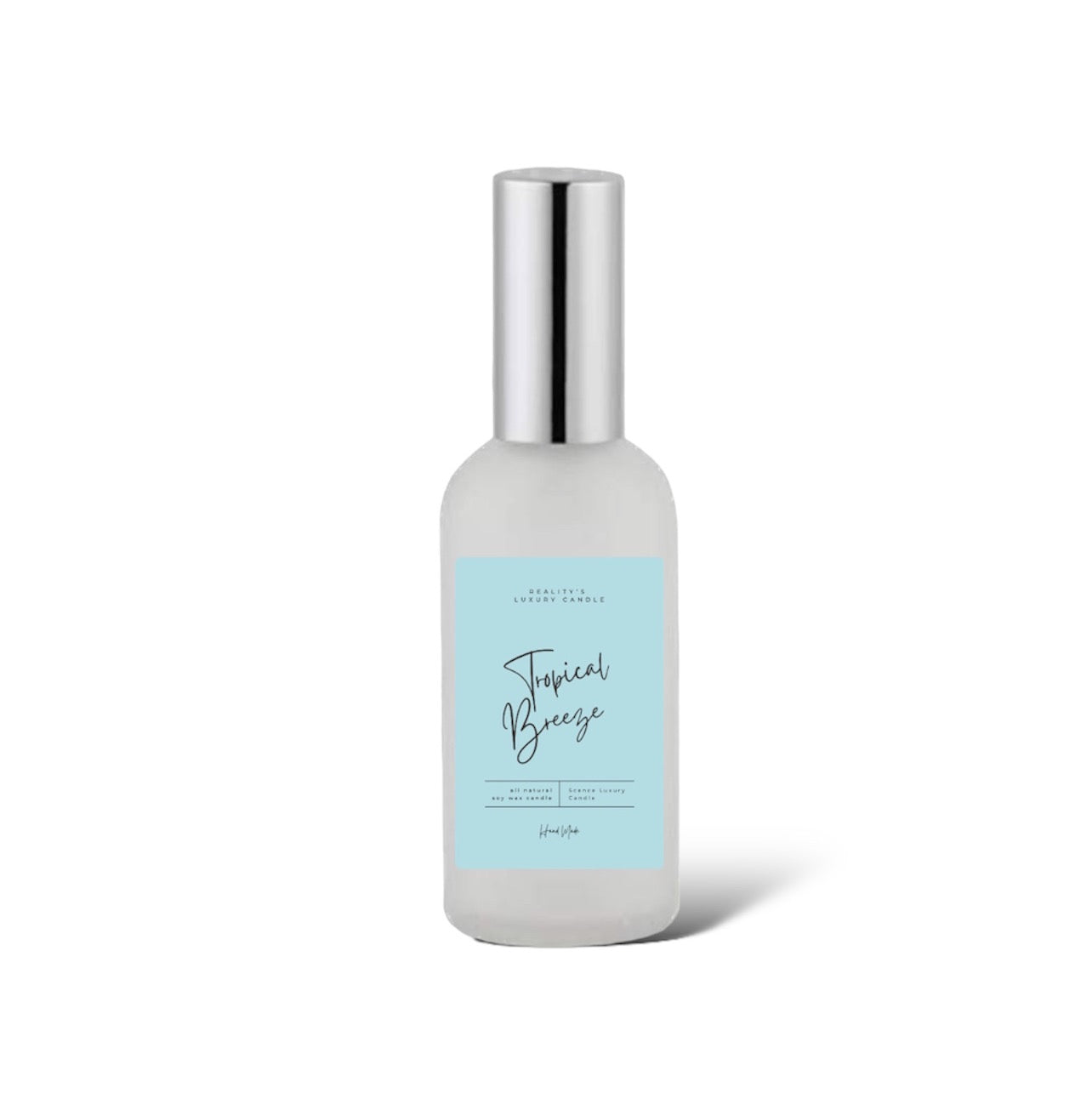 Tropical Breeze Home Mist