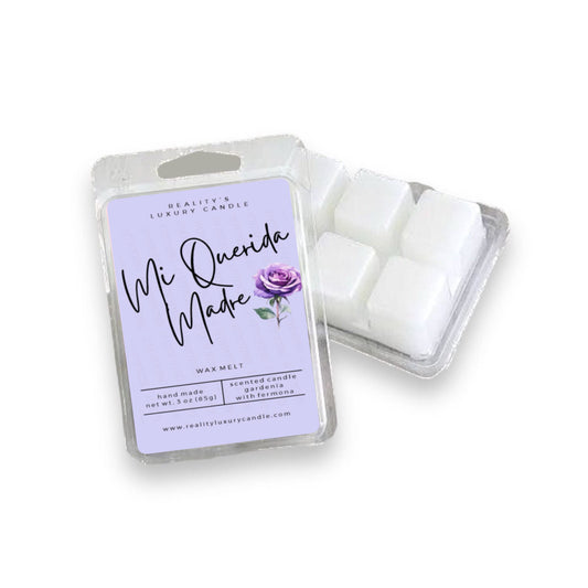 Mi Querida Madre Wax Melts