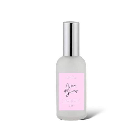 Iliana Blooms Home Mist