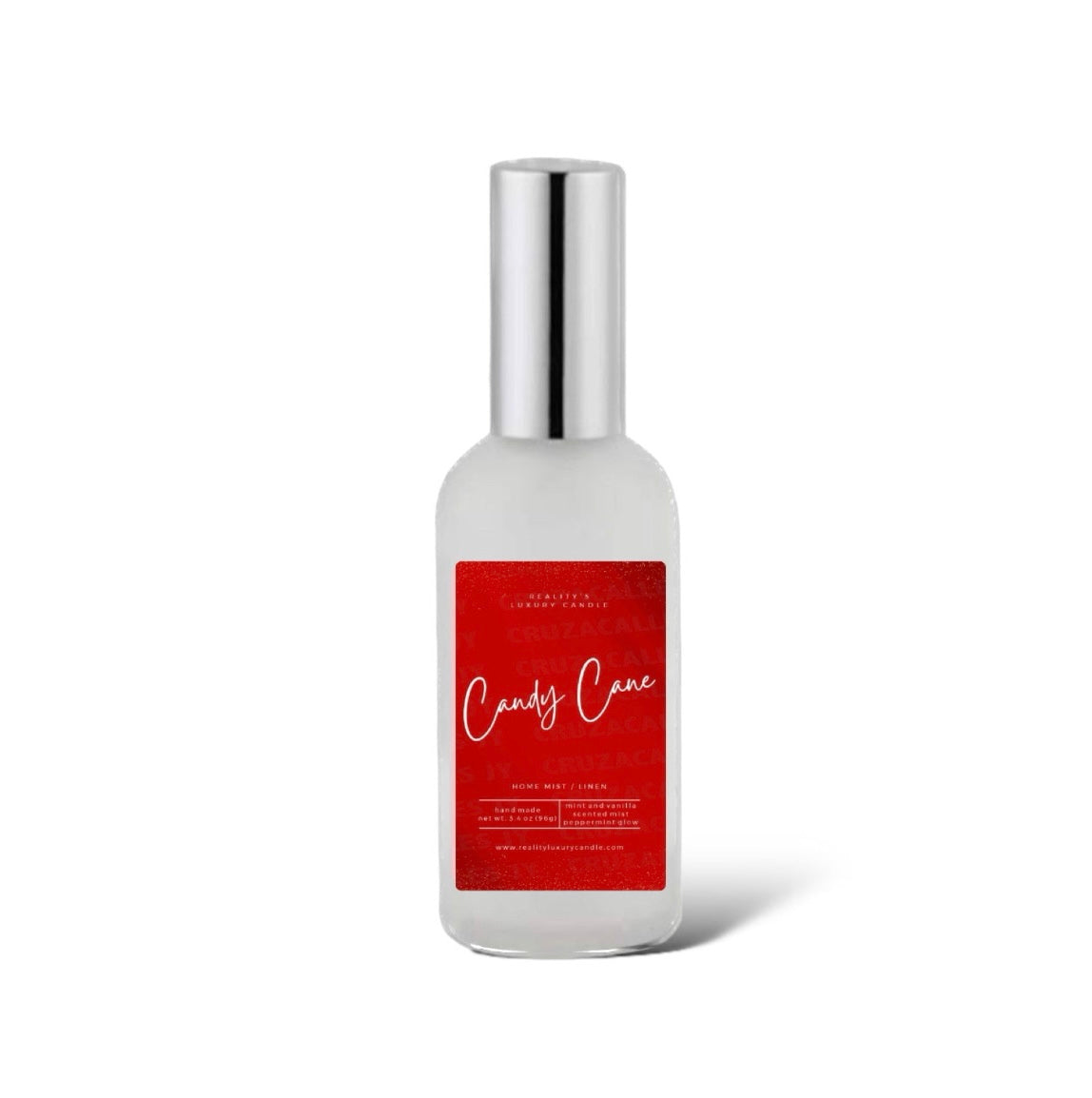 Candy Cane Mist